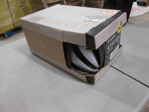 lot 262 image: Adult Medium Bike Helmet...