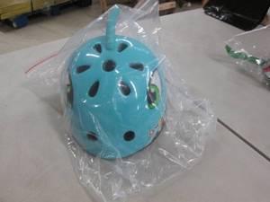 lot 268 image: Toddler Bike Helmet...