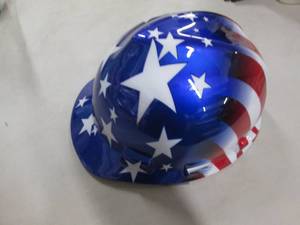 lot 269 image: Medium Hard Hat...