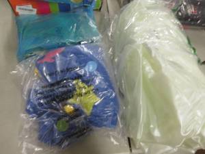 lot 276 image: 3Water Inflatables ...