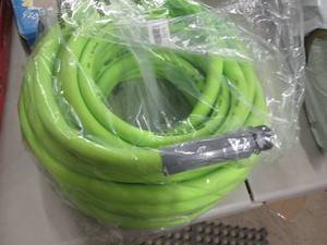 lot 285 image: Flexilla Hose open pkg...