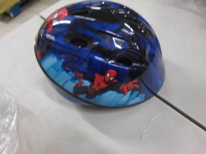 lot 291 image: Toddler Bike Helmet...