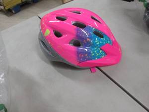 lot 294 image: Bell Child Bike Helmet...