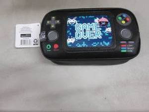 lot 305 image: 6 Game Pencil Zip Cases...