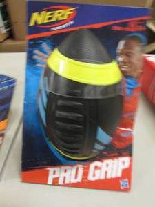 lot 358 image: Nerf Basketball, Football...
