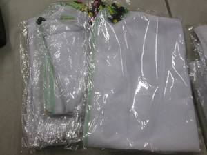 lot 63 image: 4 MultiPacks Mesh Produce Bags...