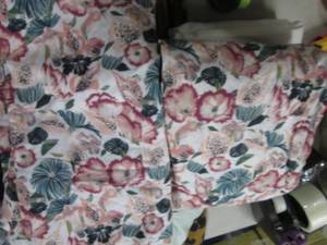 lot 118 image: Queen Sheet Set...