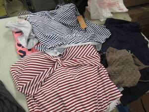 lot 119 image: Swimwear & Lingerie Lot NWT...