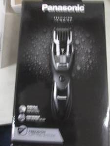 lot 125 image: Panasonic Precision Trimmer open bo...