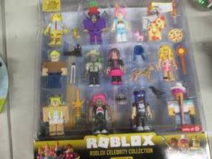 lot 144 image: Roblox Set...