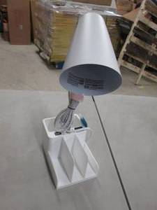 lot 164 image: Task Lamp...