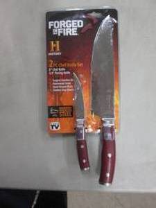 lot 194 image: Chef Knife Set...