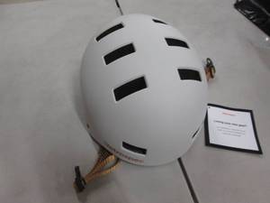 lot 204 image: Medium Helmet...