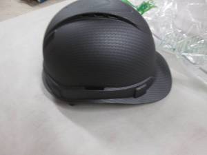 lot 208 image: Hard Hat...