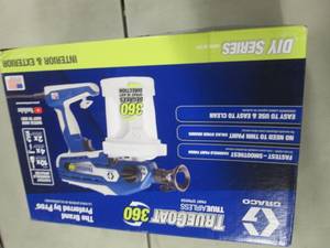 lot 218 image: Graco Paint Sprayer...