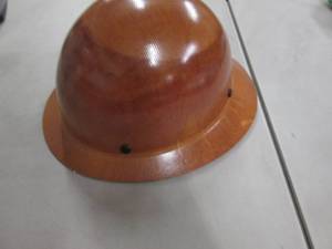 lot 233 image: Helmet...