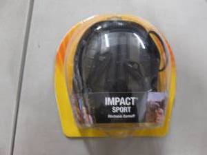 lot 239 image: Shooters Electronic Earmuffs...