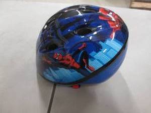 lot 249 image: Toddler Bike Helmet...