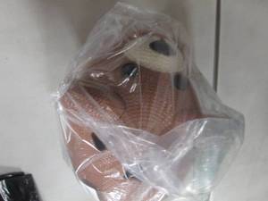 lot 257 image: Toddler Helmet...