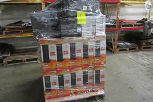 Wholesale Pallet #1