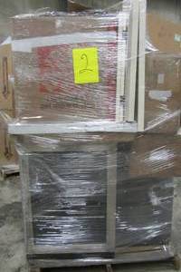 Wholesale Pallet #2