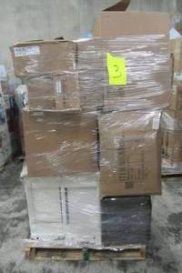 Wholesale Pallet #3