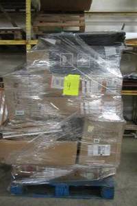 Wholesale Pallet #4