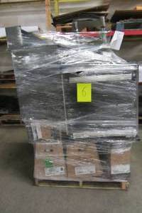Wholesale Pallet #6