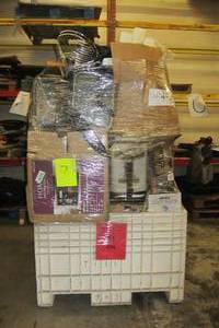 Wholesale Pallet #7