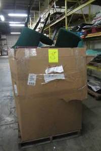 Wholesale Pallet #8