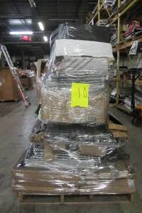 Wholesale Pallet #10