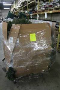 Wholesale Pallet #11