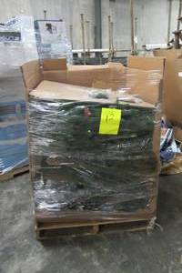 Wholesale Pallet #12