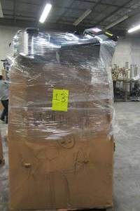 Wholesale Pallet #13