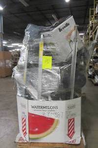 Wholesale Pallet #15