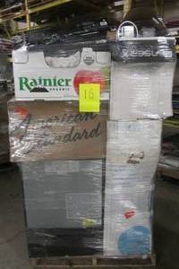 Wholesale Pallet #16