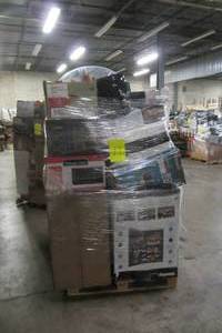 Wholesale Pallet #17