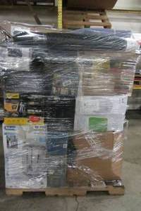 Wholesale Pallet #18