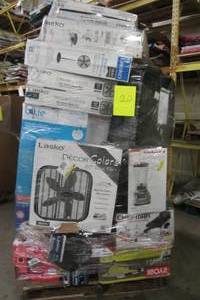 Wholesale Pallet #20