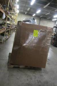 Wholesale Pallet #21
