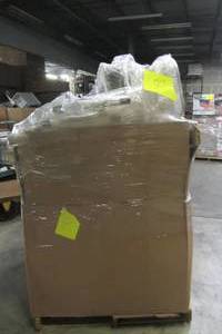 Wholesale Pallet #27
