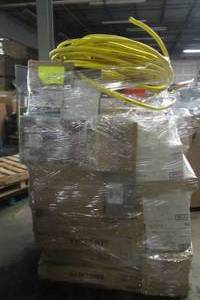 Wholesale Pallet #28