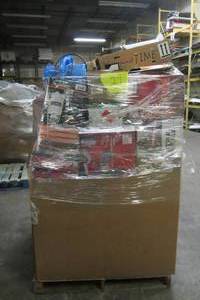 Wholesale Pallet #29