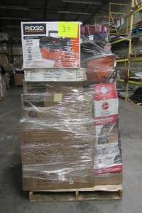 Wholesale Pallet #30