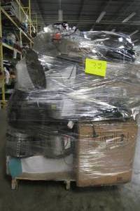 Wholesale Pallet #32