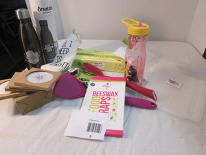 Kitchen Lot - New Items