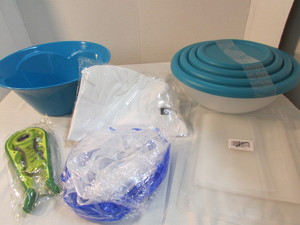 Kitchen Lot - New Items