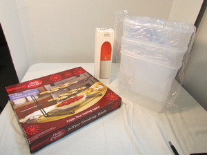 Kitchen Lot - New Items