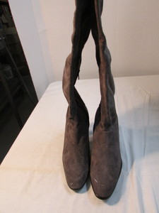 Womens Boots - New Item