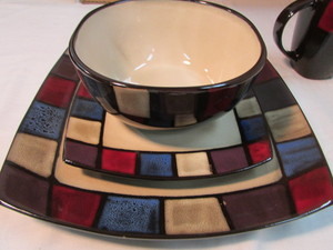 New Elite Dishes
